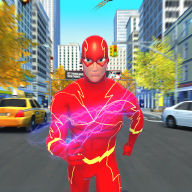 超级机器人闪电侠安卓版