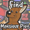 Find Monsieur Piet(寻找皮特中文汉化版)