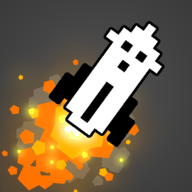 Farty Rocket(放屁火箭安卓版)