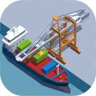 Crazy Container(疯狂的集装箱手游)