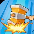 Crush Hammer World(破碎锤世界手游)