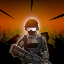 Utlas僵尸射击安卓版