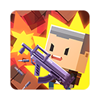 Idle Gun Merge(枪支合成大作战安卓版)