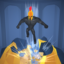 Cleon勇士从天而降游戏