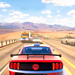 疯狂漂移3D安卓版