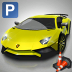 真实汽车停车模拟安卓版