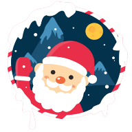 圣诞愿望生成软件