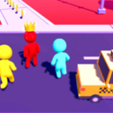 RaceRace3D(无限竞赛3D安卓版)