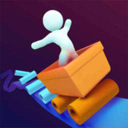 滚筒小战车安卓版