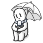 孤独的我中文版