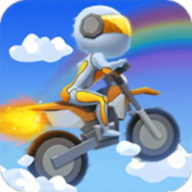 flipbike.io旋转自行车安卓版