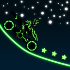 暗夜骑手完整中文版