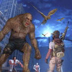 僵尸射击战2020安卓中文版