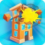 破坏老板的办公楼安卓版