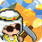 不思议博物馆中文版