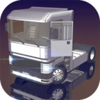 欧洲卡车货运模拟安卓版