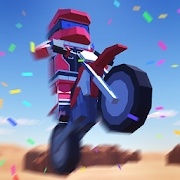 极限摩托大作战安卓版