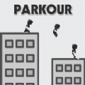 火柴人飞檐走壁安卓版