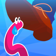 一脚毁所有解压游戏