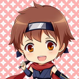 shinomen(忍者男子安卓版)