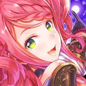 VenusScramble(女神大乱战安卓版)