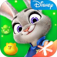 疯狂动物城筑梦日记安卓