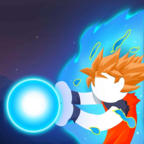 火柴人龟波气功安卓版