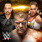 WWE Universe手游