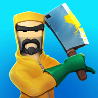 Painkiller(止痛药大逃杀游戏)