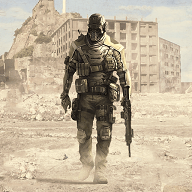 现代突击战争中文安卓版