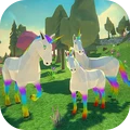 独角兽家庭模拟器安卓版