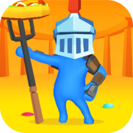 冷兵器大作战游戏