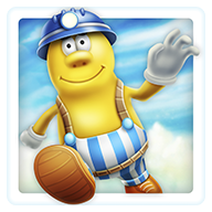 Incredible Jack(弹跳杰克中文版)