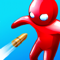 Bullet Man(子弹侠3D)