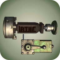 车床模拟器2手机版