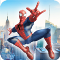 蜘蛛英雄城市冒险手游