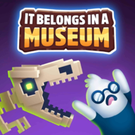 MUSEUM(它属于博物馆手机安卓版)