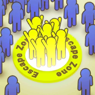 拥挤救援安卓版