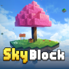Sky Block(空岛生存模拟器手机版)