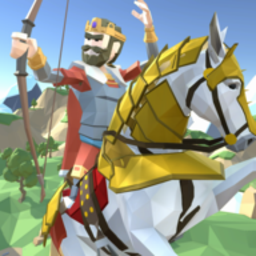 王者战骑手机版