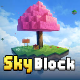 Sky Block(空岛生存模拟器安卓版)