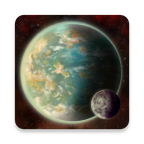 星际征服Uciana中文版