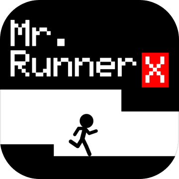Mr.Runner X(跑跑先生X安卓版)