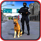 特种部队警犬模拟器安卓版