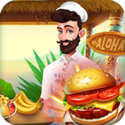 梦幻岛厨房安卓版