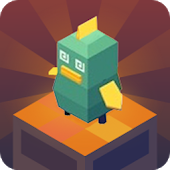 Jump To Heaven(跳进天堂中文版)