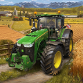 FS 20(农业模拟器2020手机版)