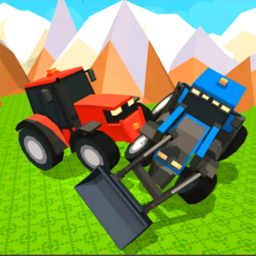 3D模拟卡车战场安卓版