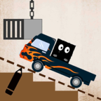 Monster Challenge(物理箱怪物挑战安卓版)