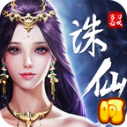 诛仙飞刀无双手游